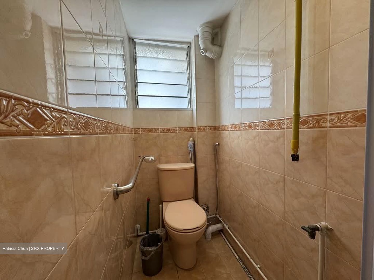 Blk 334 Kreta Ayer Road (Bukit Merah), HDB 4 Rooms #553531691